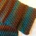 Crochet The Alpine Man Stitch