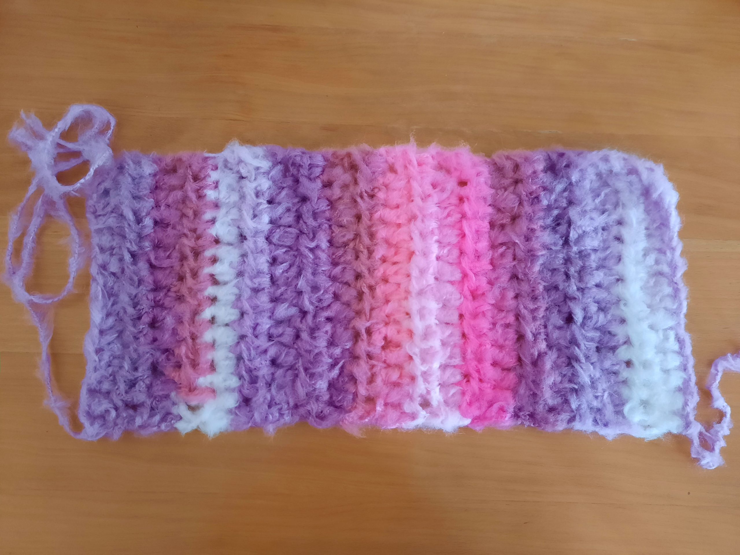Crochet Easy Beanie