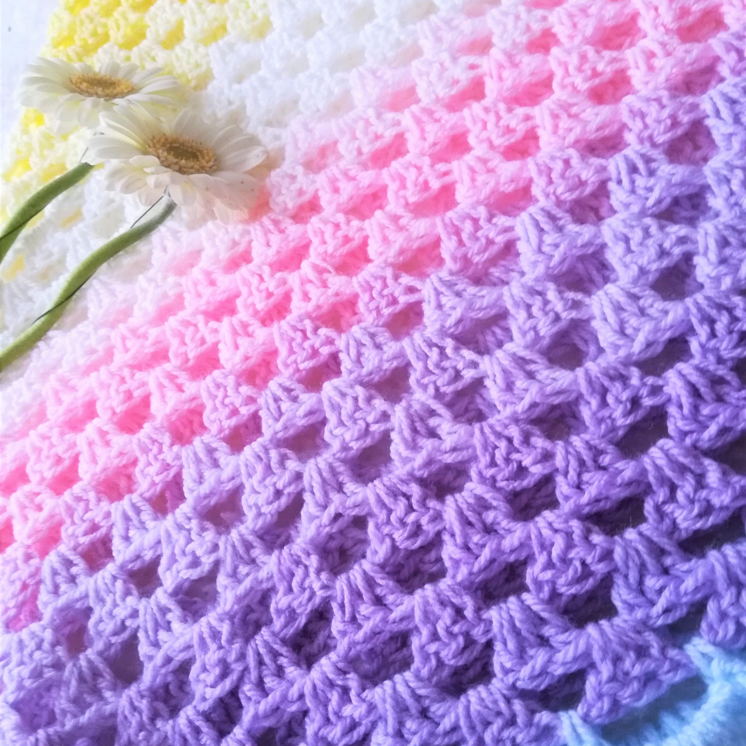 Join My Feminine Crochet Community on Patreon