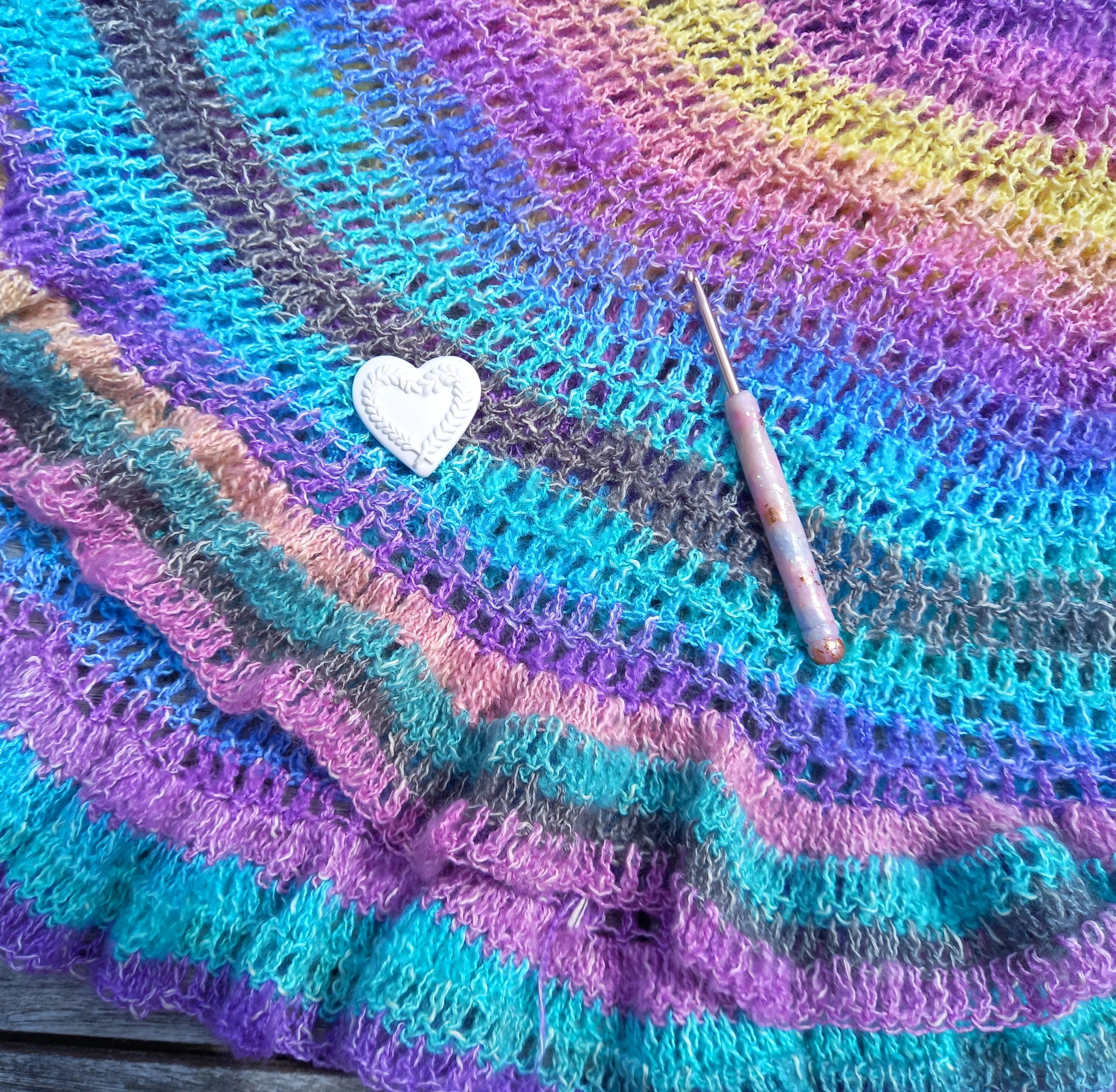 Join My Feminine Crochet Community on Patreon